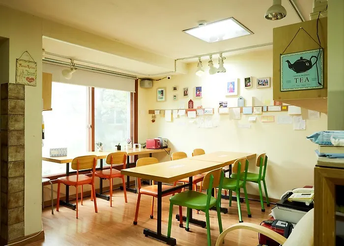 Haha Itaewon 2*